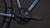 Cube Editor Pro mineralblue'n'chrome Größe: Trapeze 46 cm