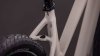 Cube Editor Pro oatgrey'n'grey Größe: Trapeze 46 cm