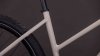 Cube Editor Pro oatgrey'n'grey Größe: Trapeze 46 cm