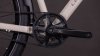 Cube Editor Pro FE oatgrey'n'grey Größe: 46 cm