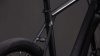 Cube Nulane Pro grey'n'chrome Größe: 50 cm