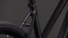 Cube Nulane Pro grey'n'chrome Größe: Trapeze 47 cm