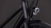 Cube Nulane Pro FE grey'n'chrome Größe: Trapeze 50 cm