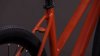 Cube Nulane Race amber'n'black Größe: Trapeze 50 cm