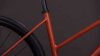 Cube Nulane Race amber'n'black Größe: Trapeze 50 cm