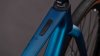 Cube Nulane C:62 SLX electricblue'n'blue Größe: 56 cm