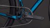 Cube Nulane C:62 SLX FE electricblue'n'blue Größe: 61 cm