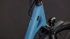 Cube Touring ONE bluebird'n'grey Größe: Easy Entry 46 cm