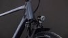 Cube Kathmandu EXC metallicgrey'n'chrome Größe: 62 cm