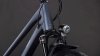 Cube Kathmandu EXC metallicgrey'n'chrome Größe: Trapeze 50 cm