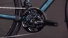 Cube Nuroad Race FE royalgreen'n'black Größe: XS