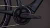 Cube Editor Hybrid Pro 400X coal'n'prism Größe: Trapeze 58 cm