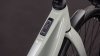Cube Editor Hybrid SLX 400X FE reedbeige'n'chrome Größe: Trapeze 54 cm