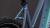 Cube Editor Hybrid SLT 400X smaragdgrey'n'prism Größe: Trapeze 58 cm