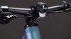 Cube Editor Hybrid SLT 400X FE smaragdgrey'n'prism Größe: Trapeze 50 cm
