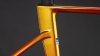 Cube Litening AIR C:68X Frameset glowingorange'n'black Größe: 60 cm