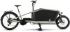Cube Cargo Hybrid 800 pea'n'reflex Größe: 26  / 20 : ONE SIZE