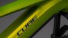 Cube Reaction Hybrid Race 800 lizard'n'black Größe: XL