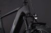 Cube Kathmandu Hybrid ONE11 HPC SLT 800 carbon'n'silverdust Größe: 54 cm