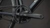 Cube Nulane Comfort EXC FE grey'n'chrome Größe: 62 cm