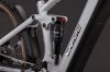 Cube Stereo Hybrid ONE22 Pro 800 foggrey'n'sparklerose Größe: L