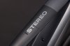 Cube Stereo Hybrid ONE22 Pro 800 FE slabgrey'n'chrome Größe: M