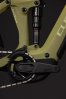 Cube Stereo Hybrid ONE44 Pro 800 softwillow'n'green Größe: L