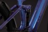 Cube Stereo Hybrid ONE44 Pro 800 blueiris'n'purple Größe: L