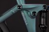 Cube Stereo Hybrid ONE44 SLX 800 smaragdgrey'n'chrome Größe: S
