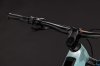 Cube Stereo Hybrid ONE44 HPC Pro 800 pearlaqua'n'black Größe: L