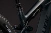 Cube Stereo Hybrid ONE44 HPC Race 800 coal'n'green Größe: S