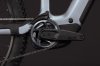 Cube Stereo Hybrid ONE44 HPC SLX Evo 800 slategrey'n'prizm Größe: XL