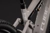Cube Stereo Hybrid ONE77 HPC Race 800 oatgrey'n'yellow Größe: M