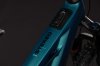 Cube Stereo Hybrid ONE77 HPC Race 800 metallicpetrol'n'black Größe: XL