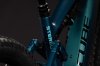 Cube Stereo Hybrid ONE77 HPC Race 800 metallicpetrol'n'black Größe: XL