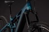 Cube Stereo Hybrid ONE77 HPC Race 800 metallicpetrol'n'black Größe: XL