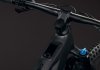 Cube Stereo Hybrid ONE77 HPC SLX 800 blackline Größe: S