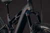 Cube Stereo Hybrid ONE77 HPC SLX 800 blackline Größe: S