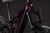 Cube Stereo Hybrid ONE77 HPC SLX 800 liquidred'n'black Größe: M