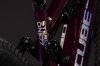 Cube Stereo Hybrid ONE77 HPC SLX 800 liquidred'n'black Größe: L
