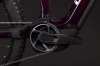 Cube Stereo Hybrid ONE77 HPC SLX 800 liquidred'n'black Größe: L