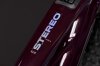 Cube Stereo Hybrid ONE77 HPC SLX 800 liquidred'n'black Größe: XL