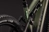 Cube Stereo Hybrid ONE77 HPC TM 800 reedgreen'n'gills Größe: S