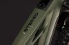 Cube Stereo Hybrid ONE77 HPC TM 800 reedgreen'n'gills Größe: S