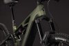Cube Stereo Hybrid ONE77 HPC TM 800 reedgreen'n'gills Größe: M