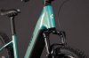 Cube Reaction Hybrid Performance 720 maldivian'n'black Größe: Easy Entry S