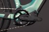 Cube Reaction Hybrid Performance 720 maldivian'n'black Größe: Easy Entry L