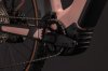 Cube Reaction Hybrid Performance 720 FE ruby'n'black Größe: Easy Entry M