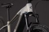 Cube Reaction Hybrid ONE 720  pearlsilver'n'chrome Größe: L