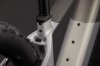 Cube Reaction Hybrid ONE 720  pearlsilver'n'chrome Größe: XXL